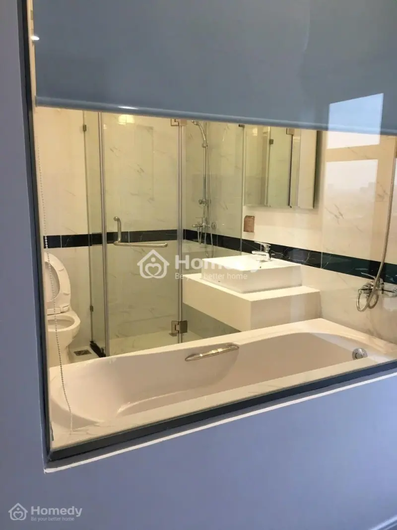 Bán Căn Hộ Mỹ Đình Pearl Căn 73M2 Giá 6,5 Tỷ 2Pn 2Wc Nhìn Hồ