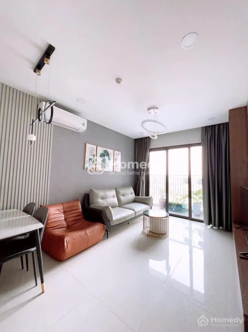 Chính Chủ Ần Bán Căn Hộ Sora Gradens Ii - Phường Bình Dương, Thành Phố Hồ Chí Minh
