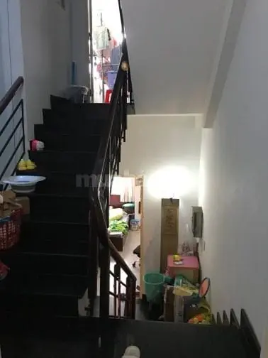 Bán Nhà 2 Mặt Tiền Đường Thái Phiên, Q11 - Giá: 13,5 Tỷ