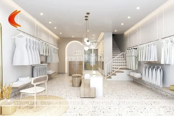 Hàng Ngộp, Mt Hai Bà Trưng Quận 1, Dt: 4,5X18 Trệt 4 Lầu Hđt 150Tr