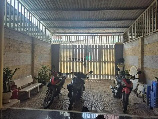 Nhà Đẹp Ở Ngay, Mặt Tiền Đường, Gần Phạm Văn Đồng, 5,5X26 Chỉ 8,5 Tỷ