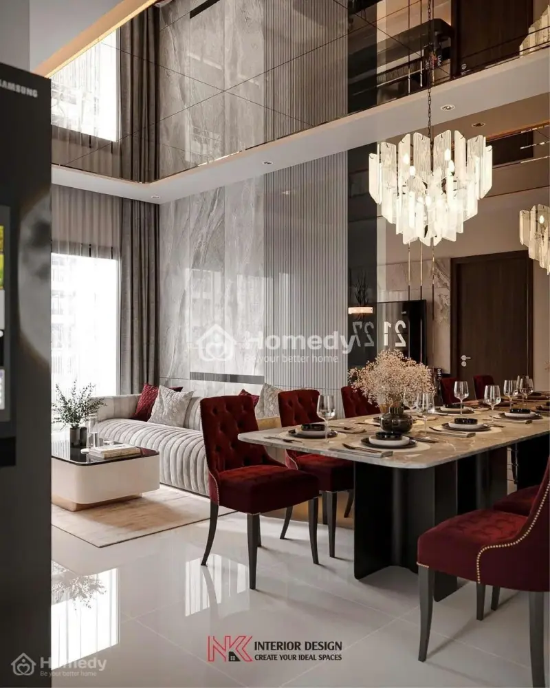 Cho Thuê Căn Hộ Q7 Riverside Quận 7, 1Pn 53M2 Full Nội Thất Cao Cấp Chỉ 8 Triệu. Apt For Rent