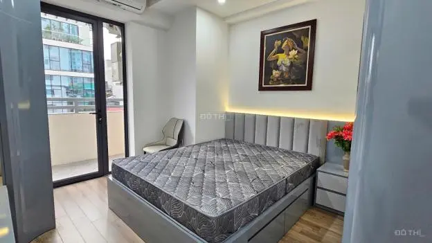 Căn Hộ Cao Cấp Khu Đtm Mỹ Đình 96M2 3Pn Full Nội Thất Đẹp Nhỉnh 6 Tỷ