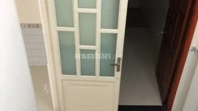 Chính Chủ Bán Nhà Hẻm 54/47/4 Đường 21, Phường 8, Quận Gò Vấp