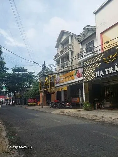 Bán Chdv Mặt Tiền Đường Số 4, Phường 7, Quận Gò Vấp, Dt 7X17, 2 Lầu