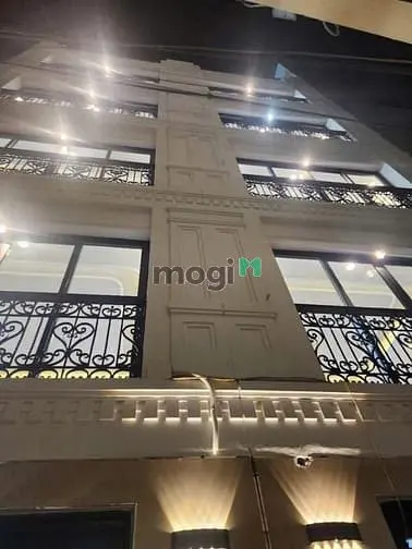 Bán Nhà Xuân Đỉnh! 35M, 7 Tầng, Mặt Tiền 4.4 Thang Máy Chạy Vù Vù!
