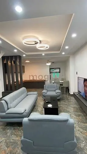 Bán Nhà Mới Xây Full Nội Thất Đào Duy Từ,P. Xuân Hương - Đà Lạt - 3Pn