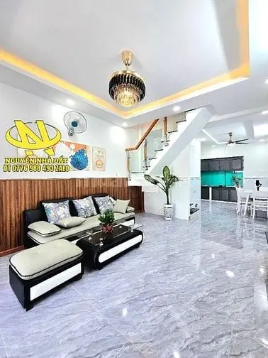 ❌❌❌ Nhà Đẹp,, 1 Lầu - Mặt Tiền Kinh Doanh ❌❌❌