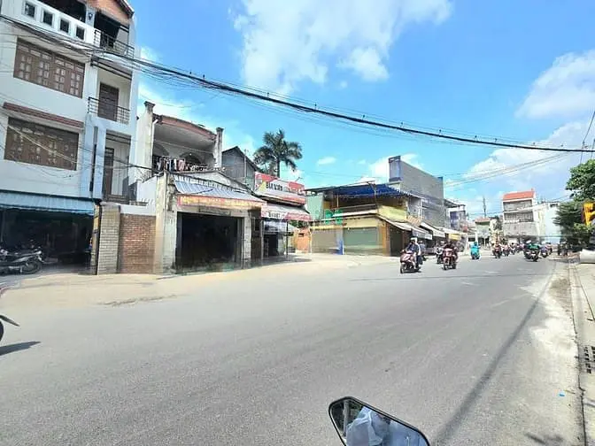 Bán Nhà Mt Tân Thành-Tân Phú.dt 5X27. Kc Đúc 3 Lầu,St Vị Trí Đẹp