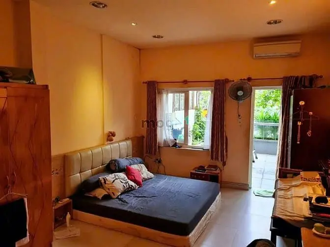 Bán Nhà Mt Phạm Văn Hai.p.2.Tân Bình. – Dt 96M² – 4 Tầng. 22 Tỷ Tl