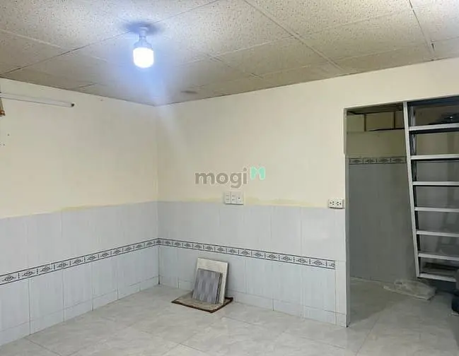 Nhà Nguyên Căn 3.5X6M, Sạch Đẹp, An Ninh, Gần Chợ Phú Xuân, Trường Học