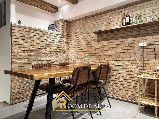 Căn Hộ 1 Phòng Ngủ (50M2) Vintage Quận 3