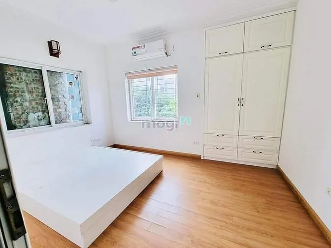 Cho Thuê Ccmn Full Đồ 376 Khương Đình - Gần Five Star, Dh Thăng Long