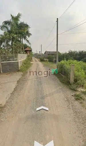 Hạ Giá Bán Gấp Đất Nhà Vườn Nhơn Trạch,Giá Rẻ 670Tr/1000M,Sr Chính Chu