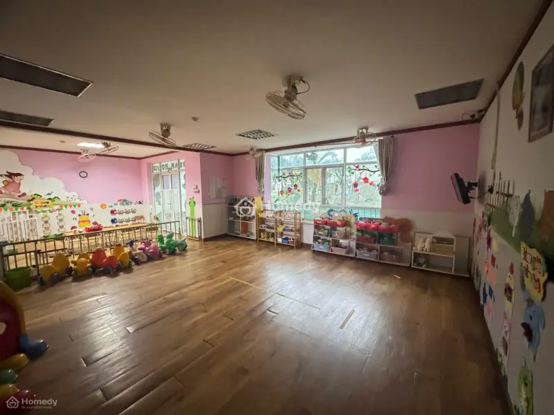 Shophouse Hoàng Anh Gold House, 192M, Tầng Trệt+Tầng 1, View Hồ Bơi