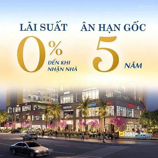 Trả Trước 𝟐𝟐𝟓𝐭𝐫 Là Mua Được Căn 𝟐𝐩𝐧 Tại Căn Hộ Bcons