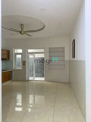 Nhà Cityland Garden 5X20 Trệt.3L.5P.5W.tốt Ở.vpcty.spa