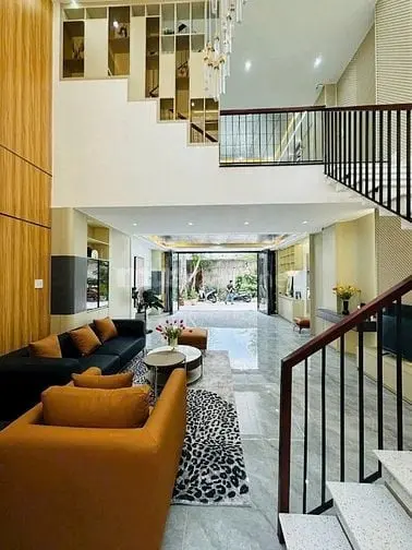 Siêu Phẩm Hàng Hiếm Phú Nhuận 231/9B Lê Văn Sỹ. Dt Sử Dụng Hơn 400M2