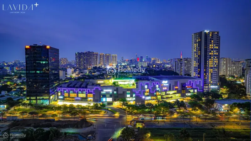 Căn Hộ Phú Mỹ Hưng Vào Ở Liền Chỉ Trả Trước 1.2 Tỷ Không Phát Sinh Trong 24 Tháng