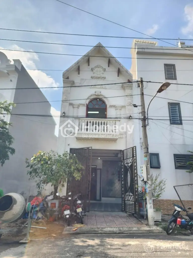 Bán Nhà Gần Ngã Tư Chiêu Liêu Tân Bình Dĩ An
