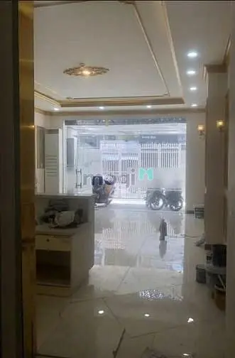 Cho Thuê Spa Mt An Dương Vương, Q5. Dt: 6X22M, Kc: Trệt 5 Lầu. Gía: 70