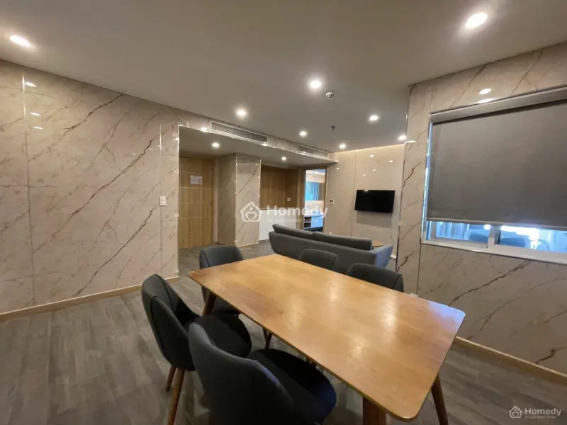 Cho Thuê Căn Hộ 1Pn Fhome - Giá Từ 13 Triệu/Tháng