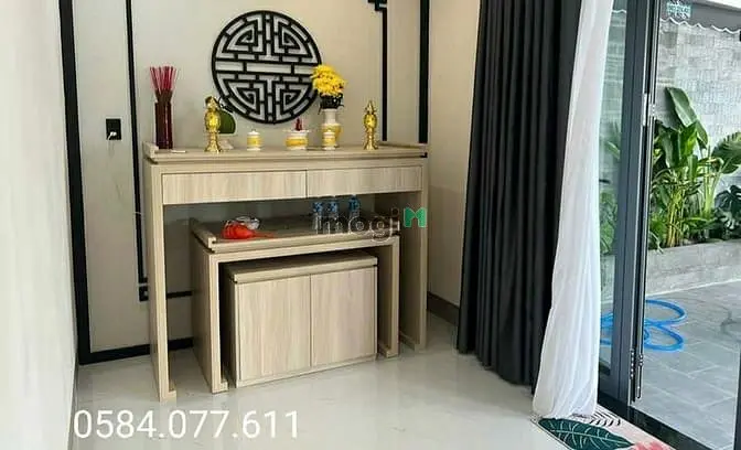 Bán Gấp Nhà 5X20 Gần Siêu Thị Aeon Bình Tân, 1 Tỷ 150 Tr Bớt Lộc. Shr
