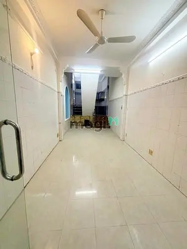 Nhà Mặt Tiền 4 Lầu (3.5X14M), 3/2 - Lãnh Binh Thăng P12 Q11