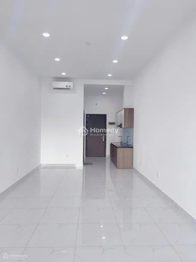Văn Phòng Rộng Giá Cực Tốt – The Sun Avenue Officetel
