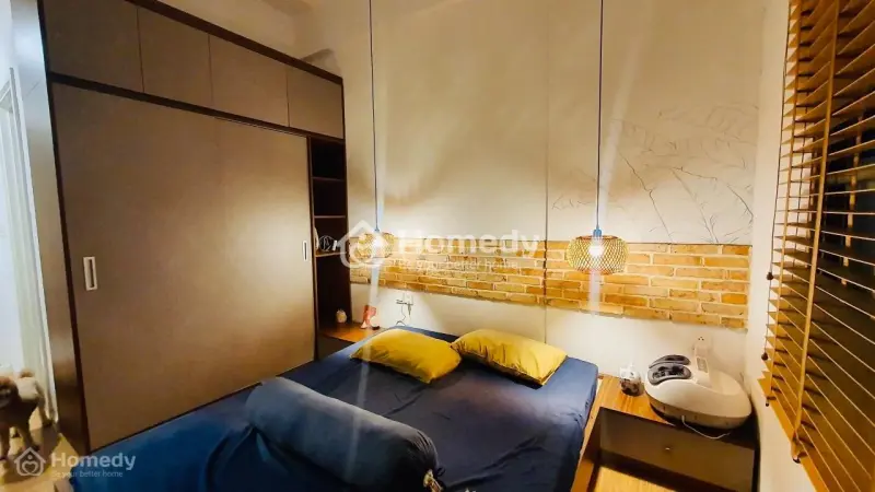 Bán Căn Hộ Gò Vấp - Tp Hồ Chí Minh Giá 4.20 Tỷ
