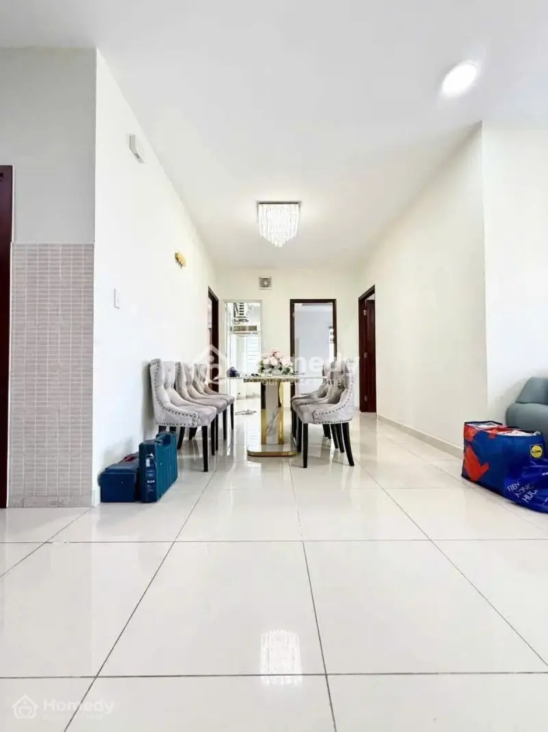 Carillon 5,Hòa Thạnh, Tân Phú: 80M2,2P Ngủ, 2Wc,Nt, Giá 11Tr/Tháng