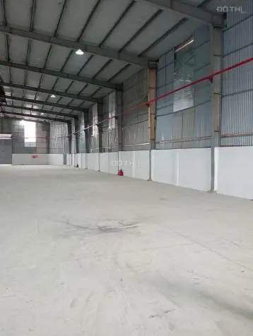 Cho Thuê Kho, Xưởng 1500M Tại Đt379 Văn Giang. Hưng Yên