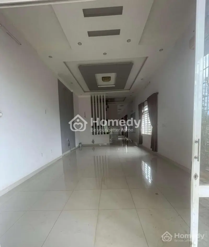 Cần Cho Thuê Nhà Mặt Tiền Vành Đai 🌈 Dt 6X30