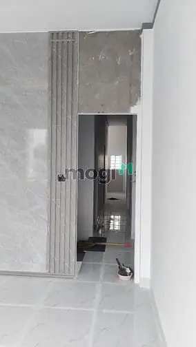 Nhà Lầu Mặt Tiền Kinh Doanh Gần Kdl Bửu Long