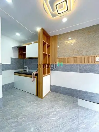 Nhà Nhỏ Có Võ Lê Văn Khương Q12 Giá Chỉ 720 Triệu