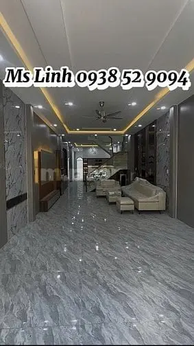 Cần Bán Căn Nhà 113M2 , Gần Kcn Cầu Tràm Cách ,Ngay Chợ Bình Chánh
