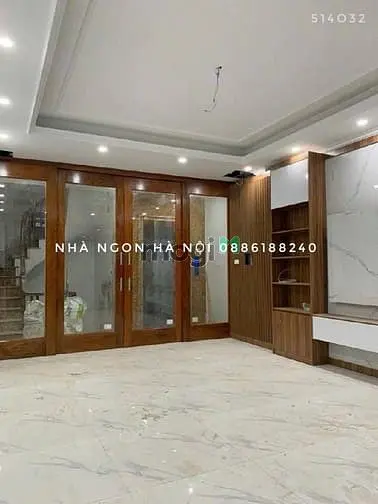 (Thụy Khuê - Võng Thị) Mặt Ngõ Kinh Doanh - 47M², 6T Thang Máy 15.2 Tỷ