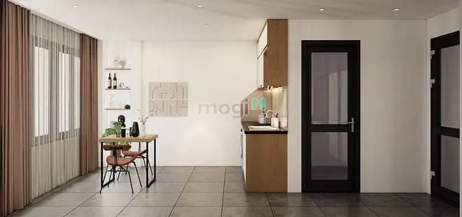 Ch Studio /1Pn Full Nội Thất Mới 💯 Gần Vạn Hạnh Mall - Sư Vạn Hạnh