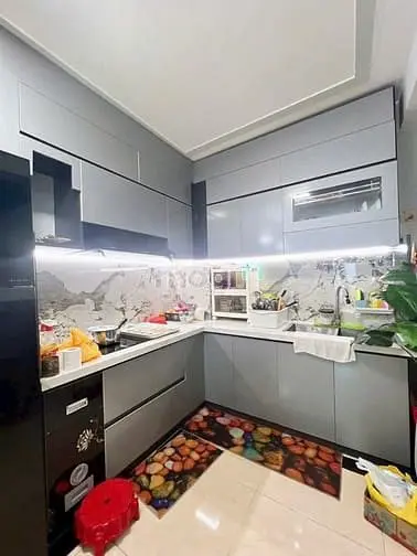 Bán Nhà Hẻm Xe Hơi 1 Sẹc Cách Mt 8M Đường Số 8, P.11, 4 X 8, Giá 4.47