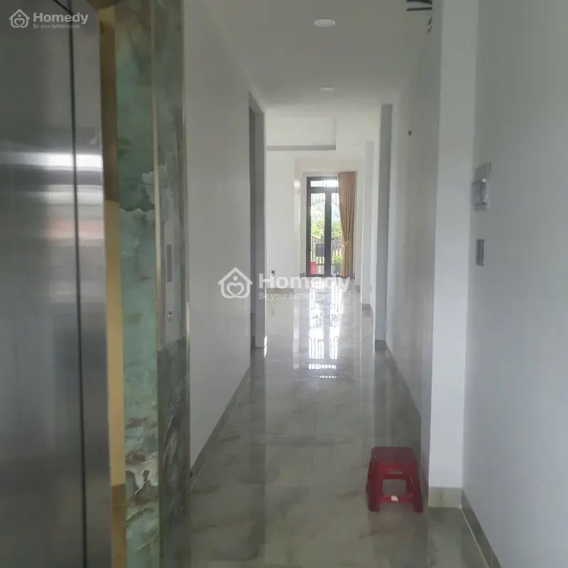Cho Thuê Nhà Nguyên Căn Mặt Tiền Nguyễn Đình Chiểu P9 Đà Lạt - 500M2