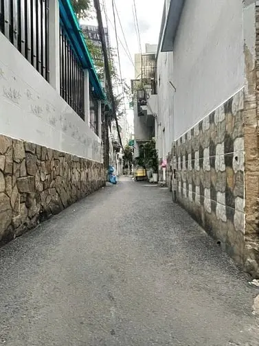 Chính Chủ Bán Nhà Gần Hẻm Xe Hơi Huỳnh Khương An,F5, Cạnh Đhcn