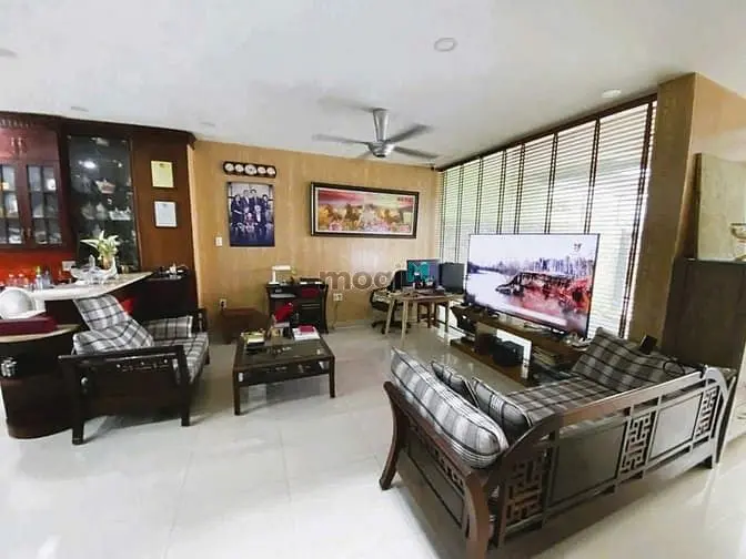Bán Nhà Phố Kdc Đông Thủ Thiêm Nhà 3L Gara, Ngang 6M Đường 10M Giá Tl