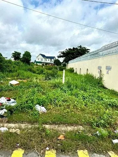 Chính Chủ Gửi Bán 200M2 Giá 650 Tr Đ.ql22 Tt Củ Chi Tp Hồ Chí Minh