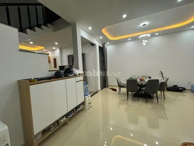Nhà 2 Tầng (6.4X13) Sát Chợ Phước Bình – Phước Long A – Shr – Chỉ 7.1