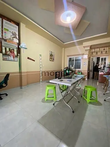 Bán Nhà Mặt Tiền Hà Huy Tập 12 Tỷ - P4 Đà Lạt