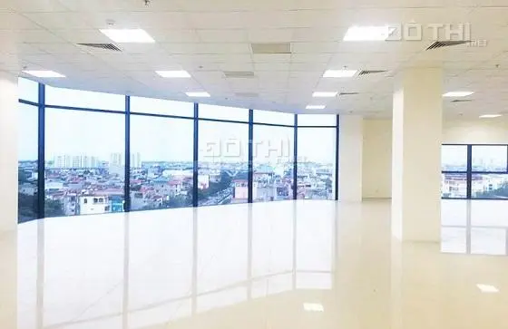 Nguyễn Văn Cừ - Long Biên - Hà Nội / Cho Thuê Văn Phòng Tòa Nhà Ptp Building