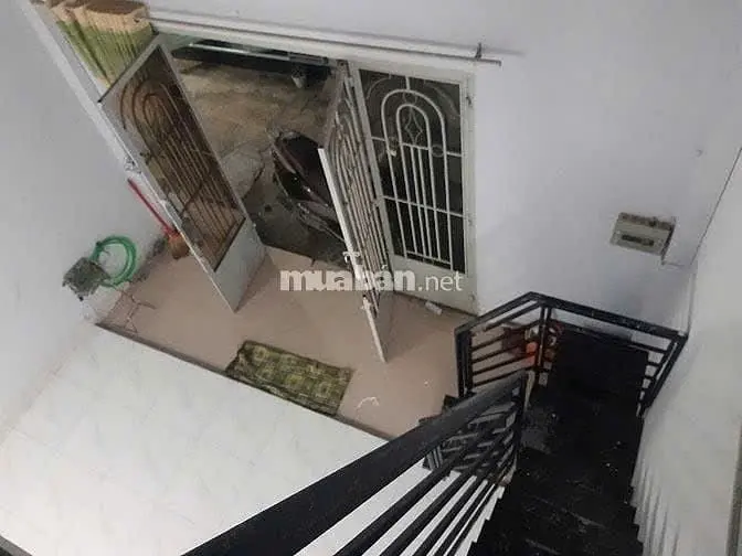 Cho Thuê Nhà Nguyên Căn 📍Hẻm 1506 Huỳnh Tấn Phát, Quận 7