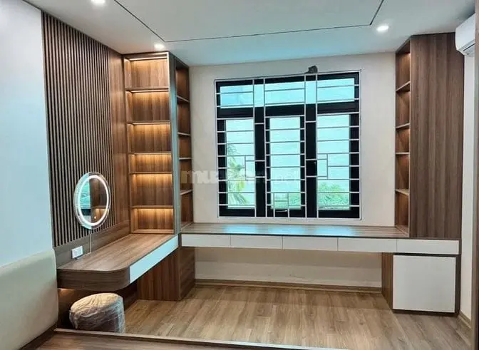 Bán Nhà Kim Hoàng - Vân Canh Ngõ Ô Tô Thông Gần Tt Mỹ Đình