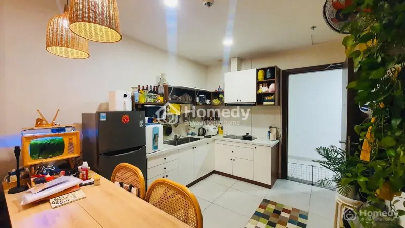 Bán Căn Hộ Gò Vấp - Tp Hồ Chí Minh Giá 4.20 Tỷ