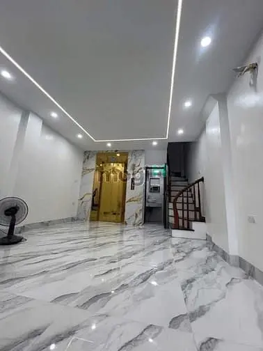 🔔 "Chấn Động Trần Phú – 5T - Thang Máy, Ô Tô Ngủ Trong Nhà, Chỉ 11 Tỷ